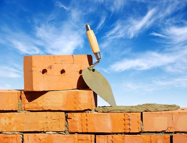 Bricklaying level 3